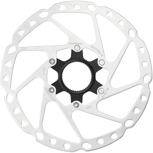 Εξωτερικός δίσκος SHIMANO SM-RT64 CENTER LOCK