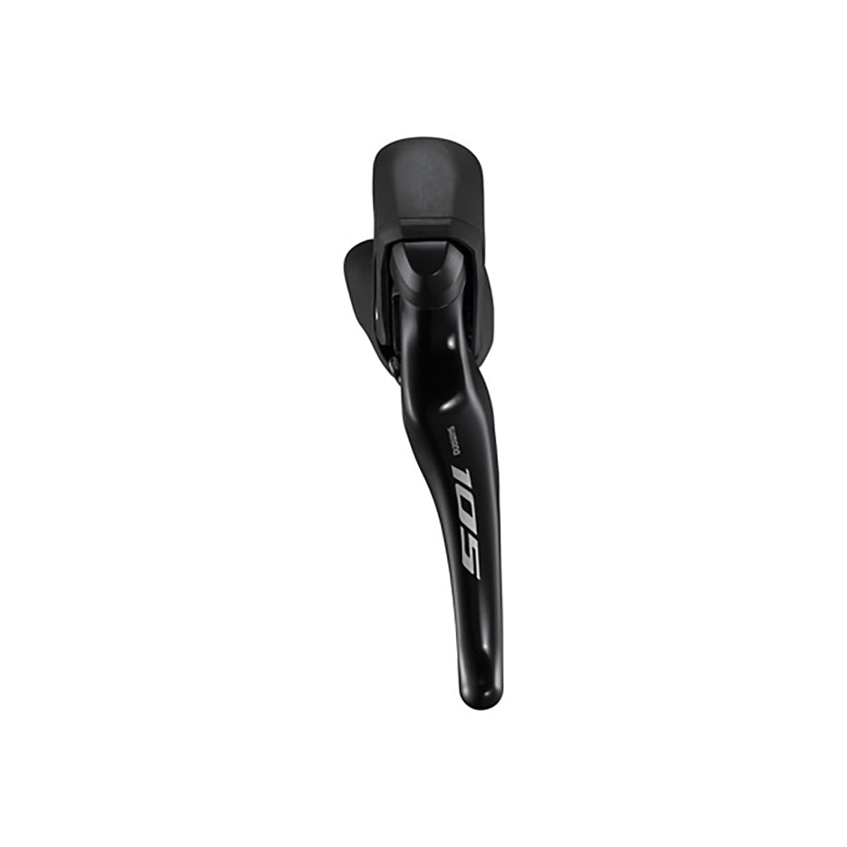 SHIMANO 105 R7120 Διπλός αριστερός μοχλός