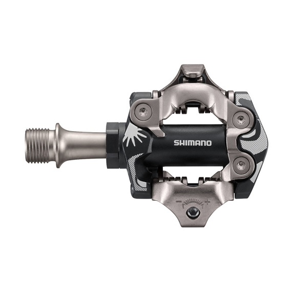 Πετάλια SHIMANO XT M8100