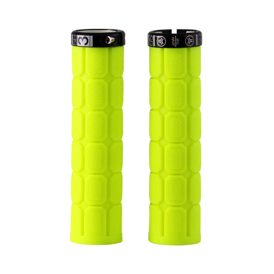 Λαβές SB3 BIG ONE Fluo κίτρινο