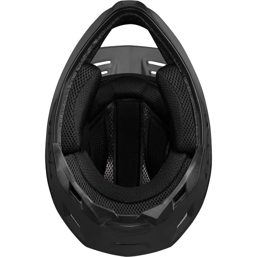 IXS XULTH DH MTB Helmet Black