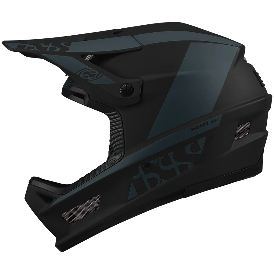 IXS XULTH DH MTB Helmet Navy