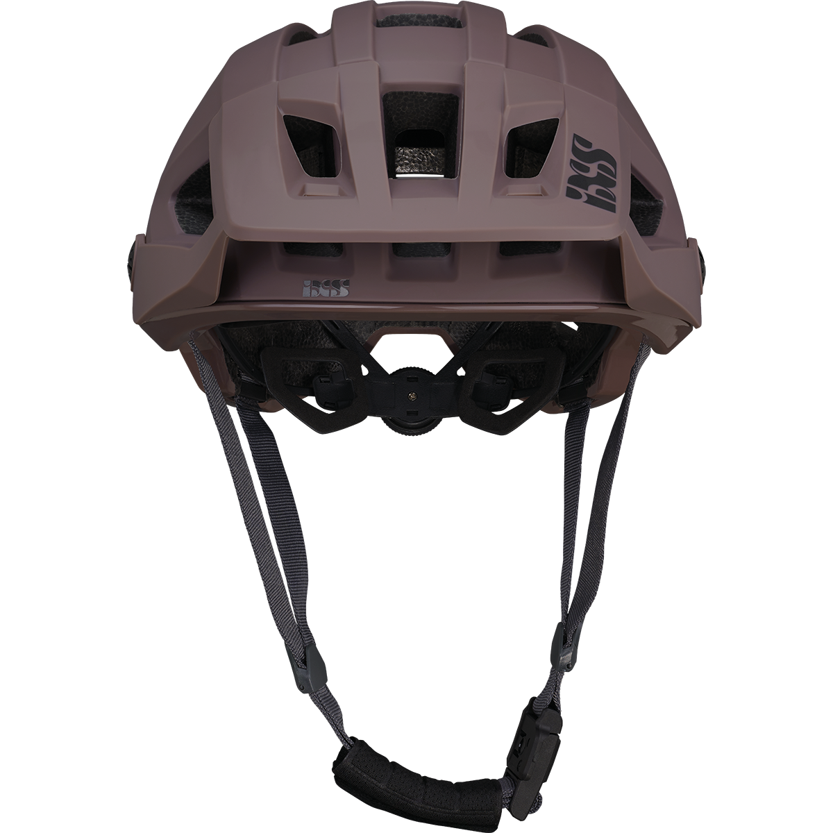 IXS TRIGGER AM MIPS MTB κράνος καφέ