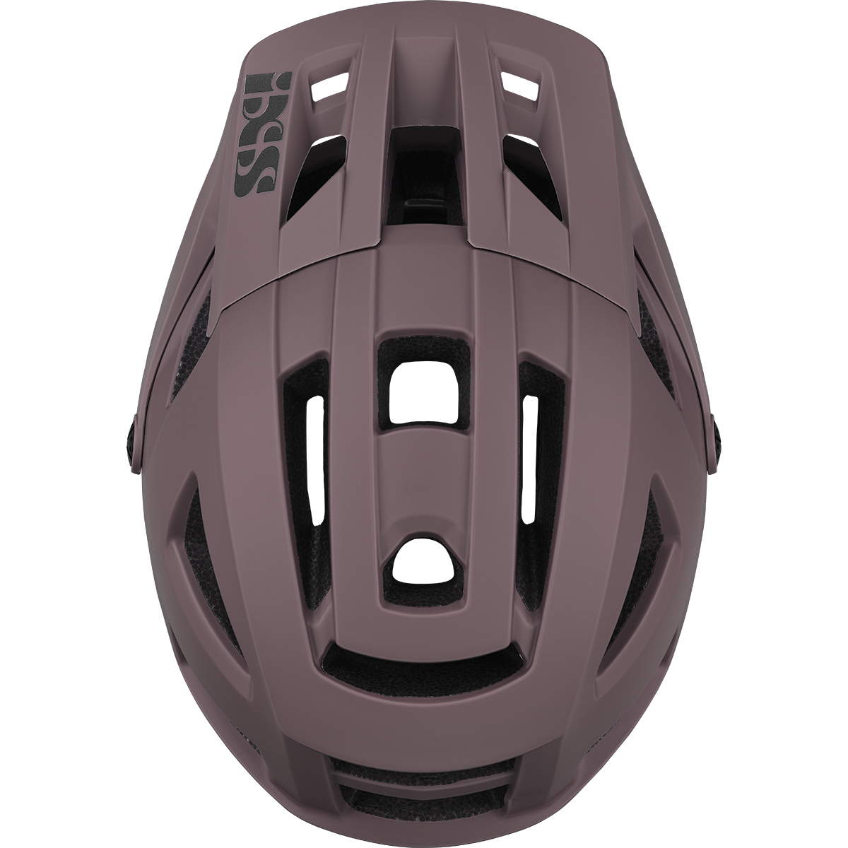 IXS TRIGGER AM MIPS MTB κράνος καφέ