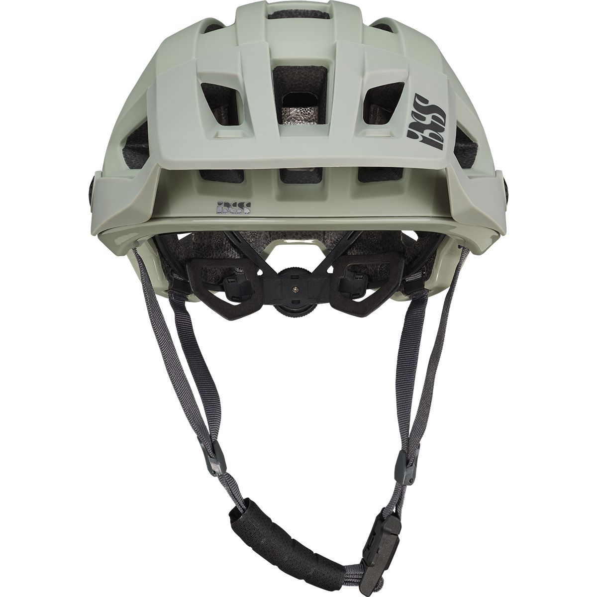 IXS TRIGGER AM MIPS MTB Helmet Grey