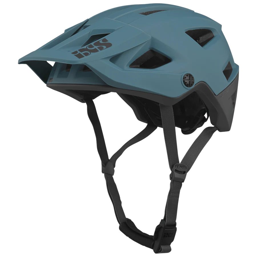 Headset MTB IXS TRIGGER AM Grey