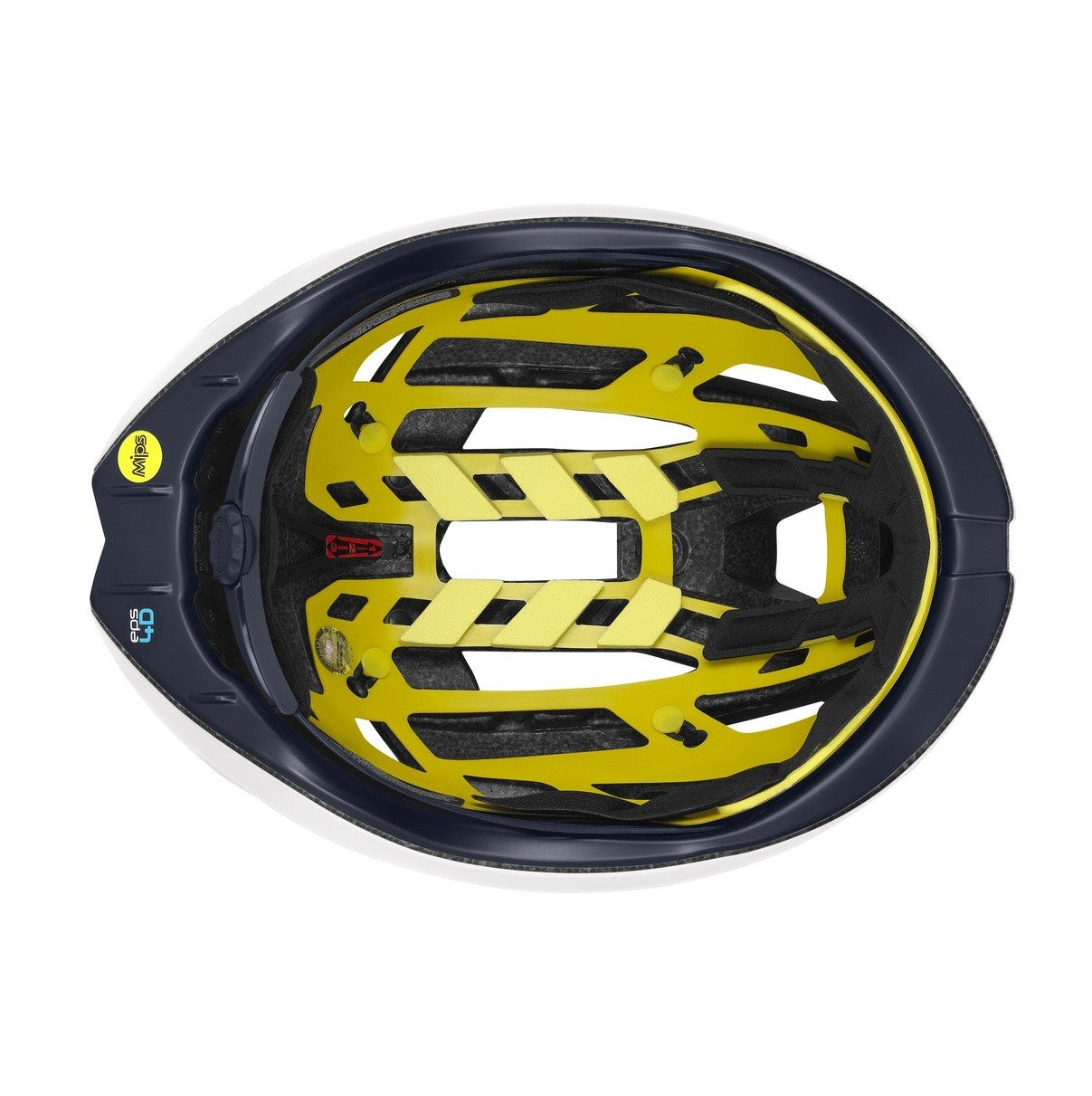 MAVIC COMETE SL MIPS κράνος δρόμου μπλε