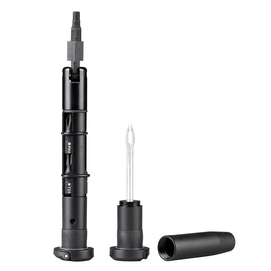 Πολυεργαλεία TOPEAK PLUG'N TOOL MOUNTAIN