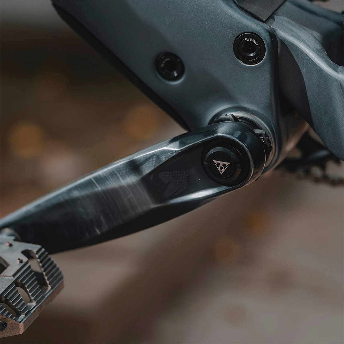 Πολυεργαλεία TOPEAK BB HIDE'N TOOL