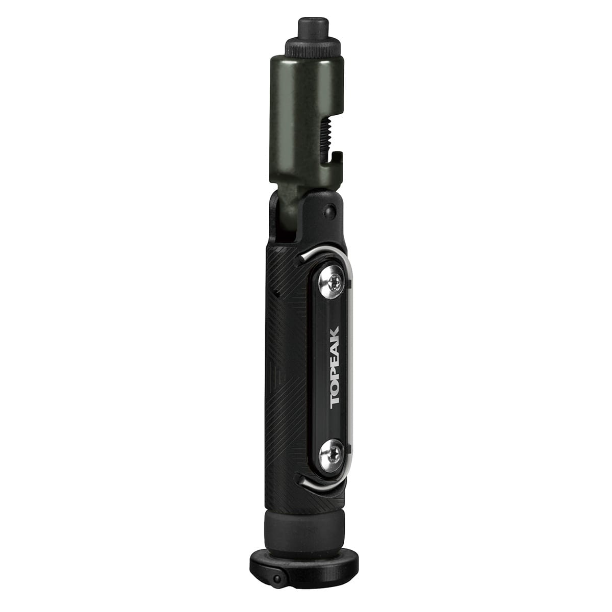 Πολυεργαλεία TOPEAK BB HIDE'N TOOL