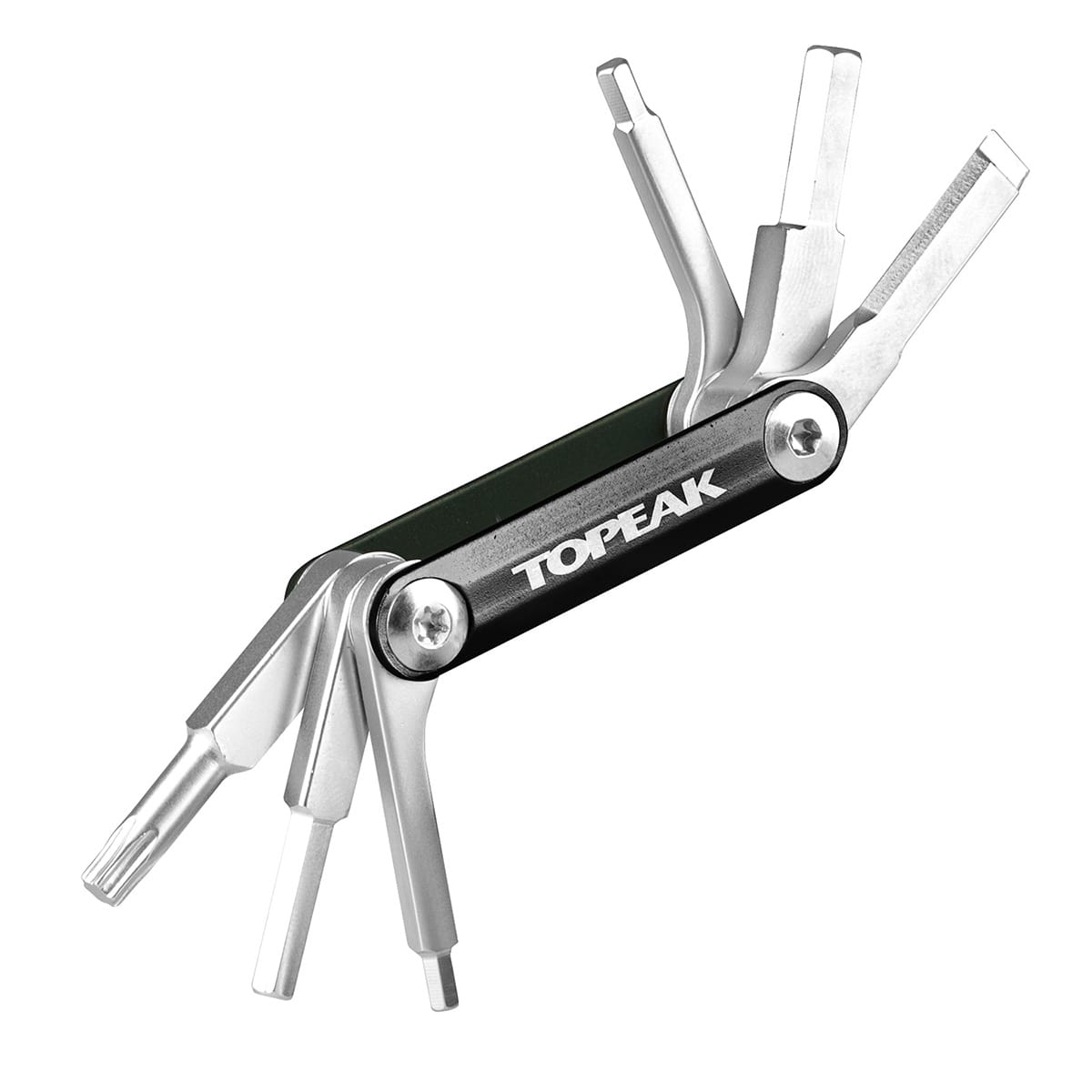 Πολυεργαλεία TOPEAK BB HIDE'N TOOL
