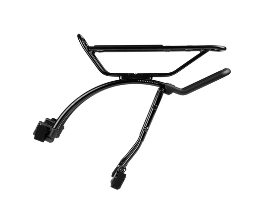 Φορέας MTB TOPEAK TETRARACK M2 HD Μαύρο