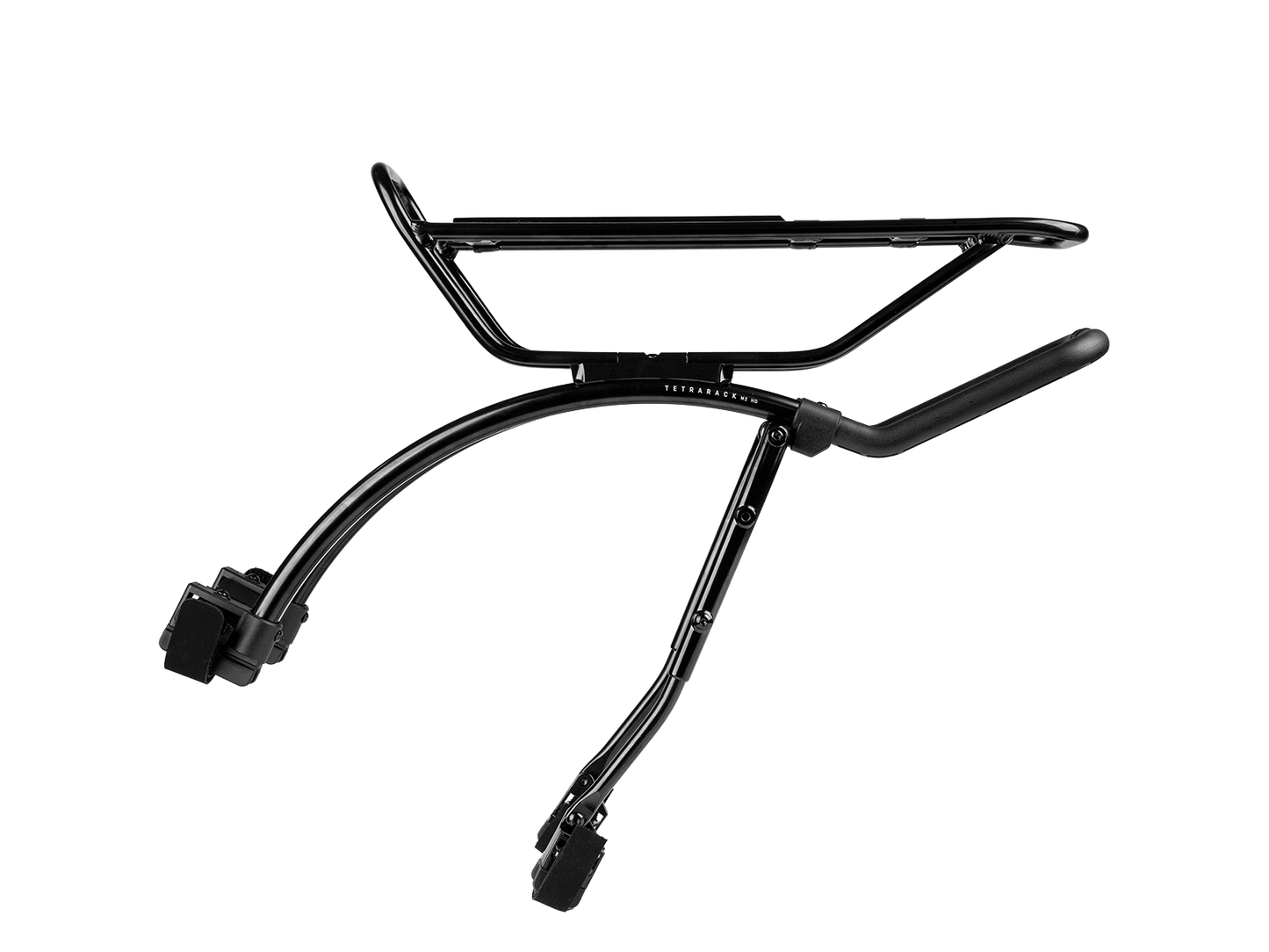 Φορέας MTB TOPEAK TETRARACK M2 HD Μαύρο