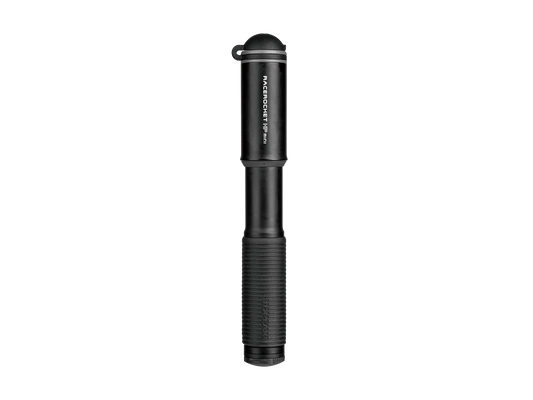 TOPEAK RACEROCKET HP μίνι αντλία χειρός μαύρη