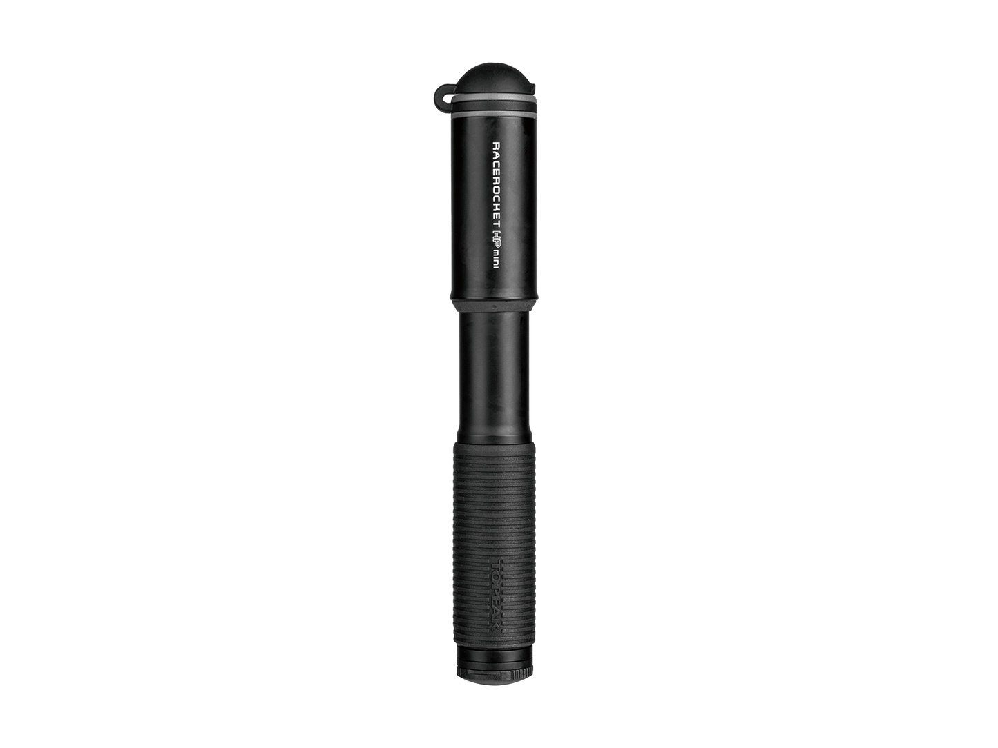 TOPEAK RACEROCKET HP μίνι αντλία χειρός μαύρη