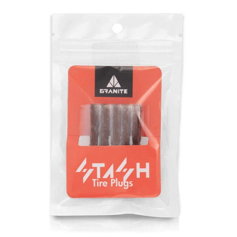 ΣΧΕΔΙΑΣΜΟΣ GRANITE TUBELESS bits (x10)