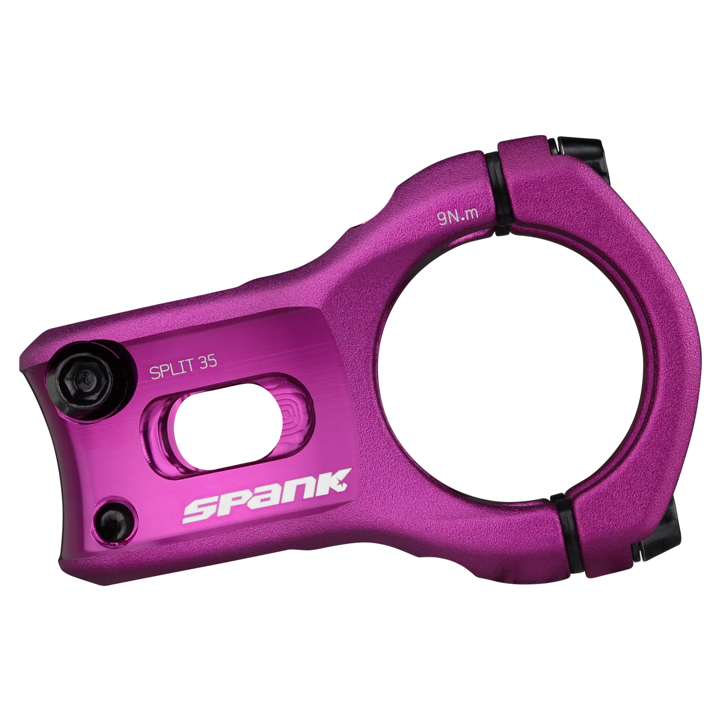 SPANK SPLIT 35 στέλεχος Violet