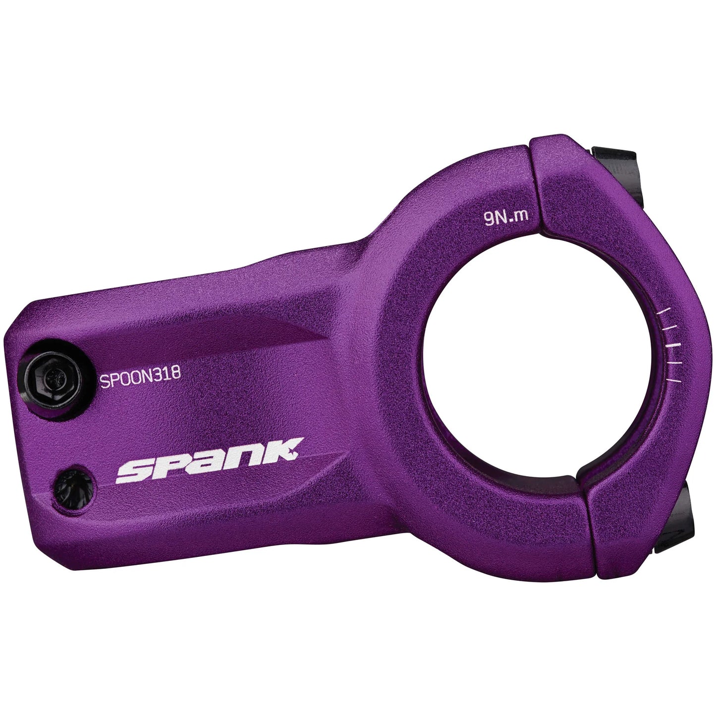 SPANK SPOON 318 στέλεχος μωβ