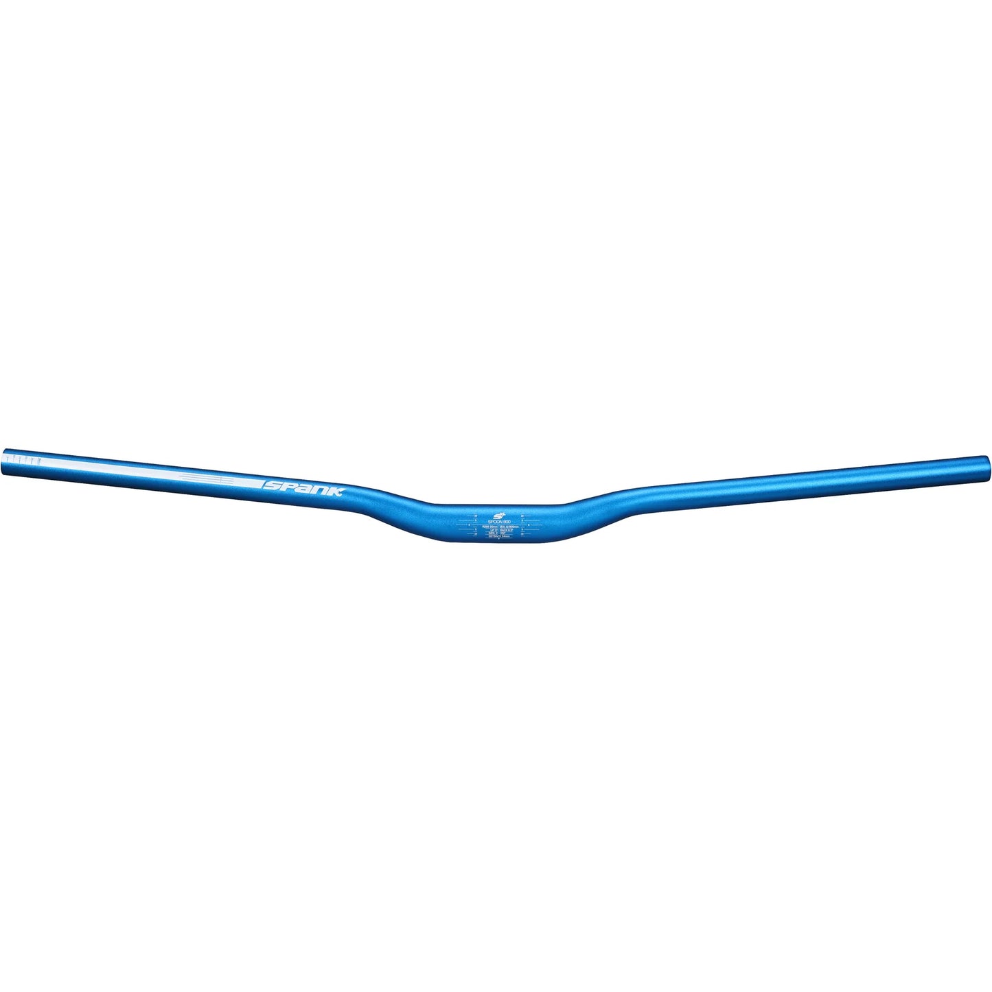 SPANK SPOON 800 Rise 20mm 800mm Μπλε κρεμάστρα