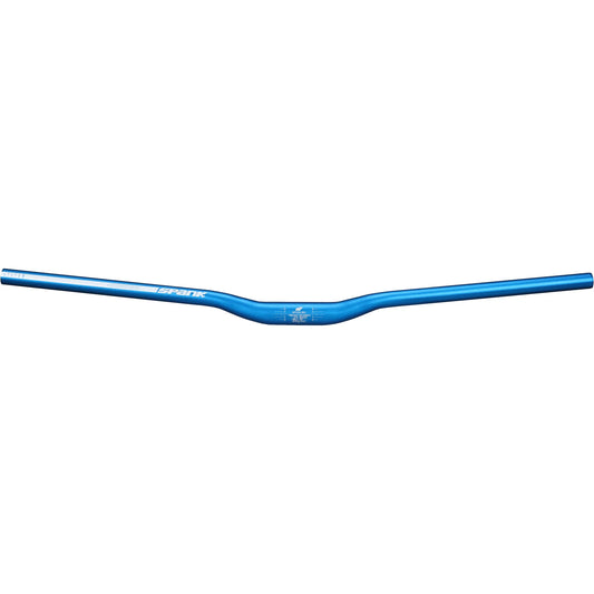 SPANK SPOON 800 Rise 20mm 800mm Μπλε κρεμάστρα