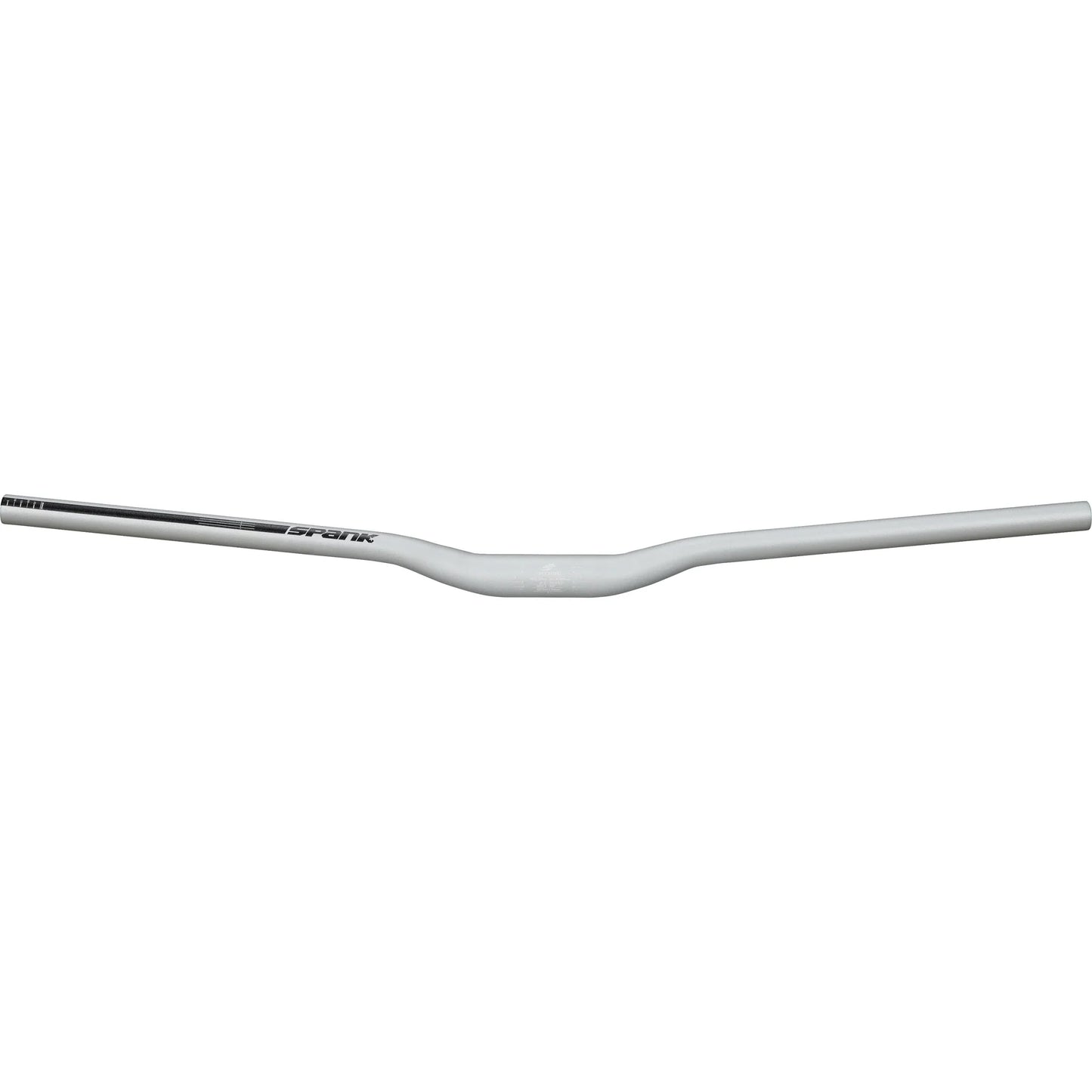 SPANK SPOON 800 Ranger Rise 20mm 800mm Ασημί