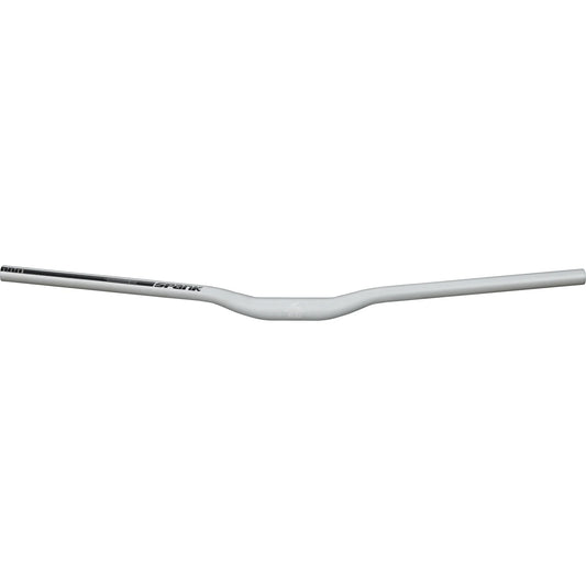 SPANK SPOON 800 Ranger Rise 20mm 800mm Ασημί