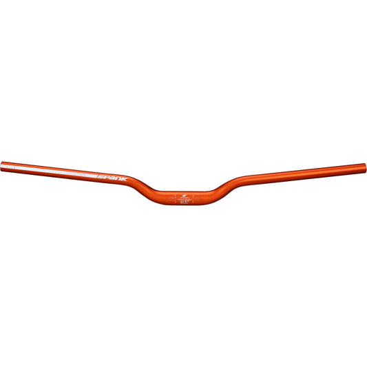 handlebar SPANK SPOON 800 Rise 40mm 800mm Orange