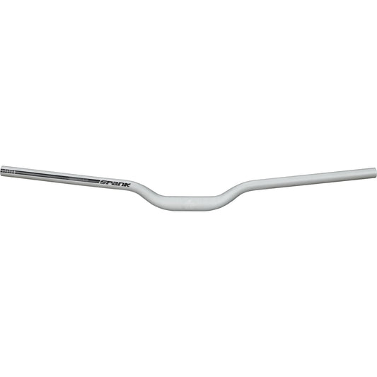 handlebar SPANK SPOON 800 Rise 40mm 800mm Silver