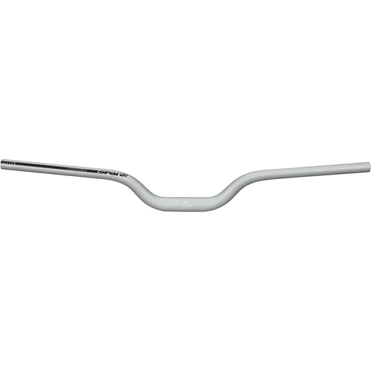 handlebar SPANK SPOON 800 Rise 60mm 800mm Silver