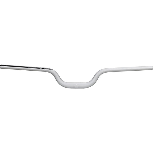 SPANK SPOON 800 Άνοδος 75mm 800mm Ασημένια κρεμάστρα 800mm