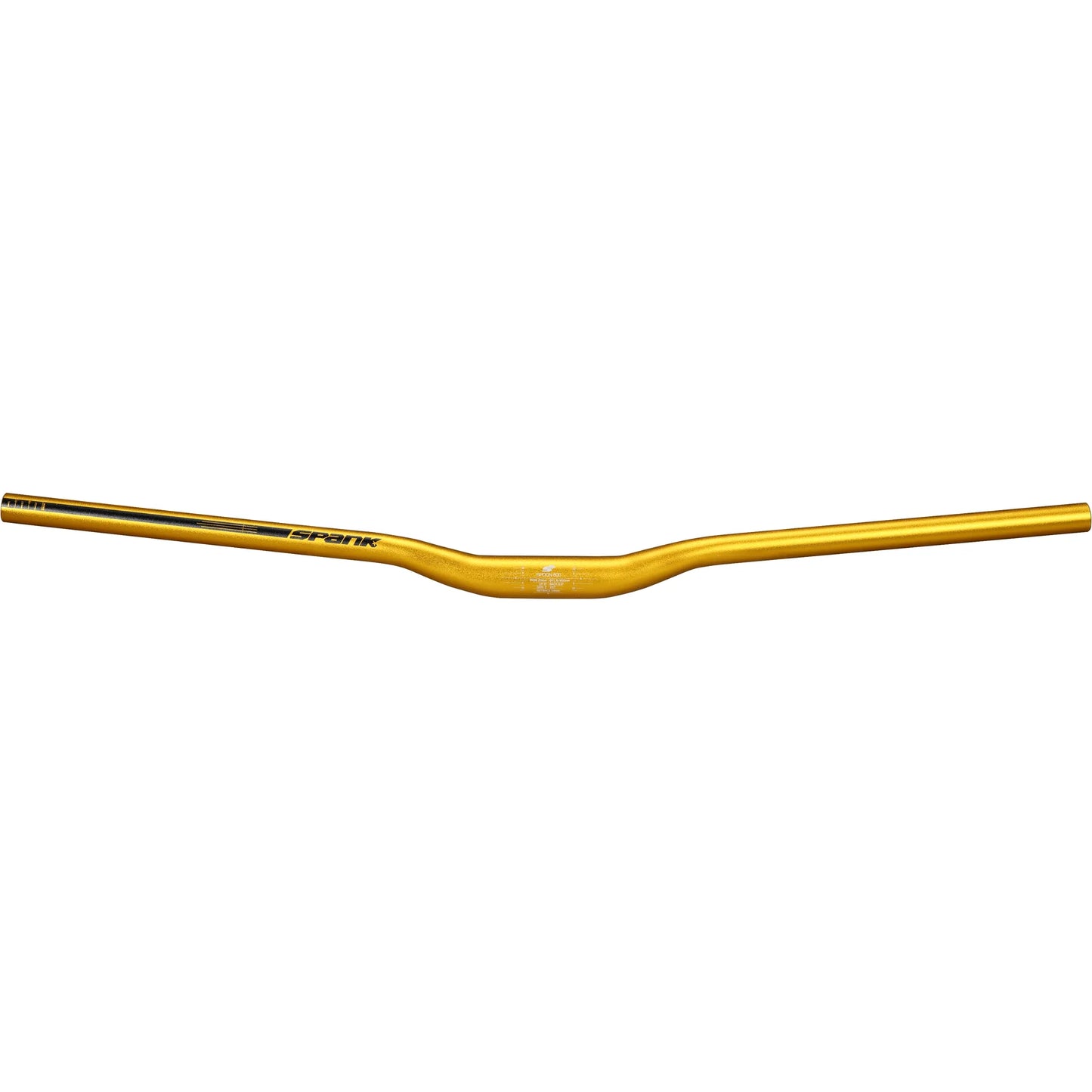 SPANK SPOON 800 Ranger Rise 20mm 800mm Gold