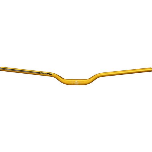 handlebar SPANK SPOON 800 Rise 40mm 800mm Gold