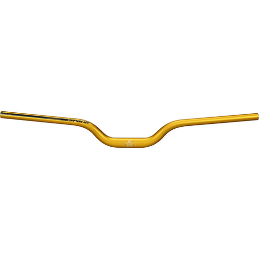 handlebar SPANK SPOON 800 Rise 60mm 800mm Gold