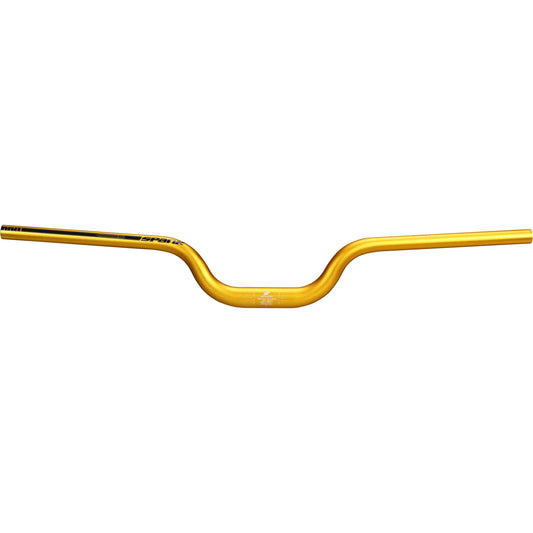 SPANK SPOON 800 Άνοδος 75mm 800mm Χρυσή κρεμάστρα 800mm