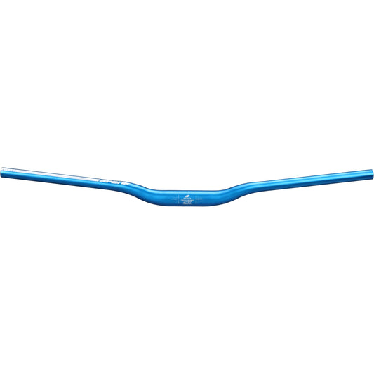 SPANK SPOON 35 Rise 25mm 800mm Μπλε κρεμάστρα