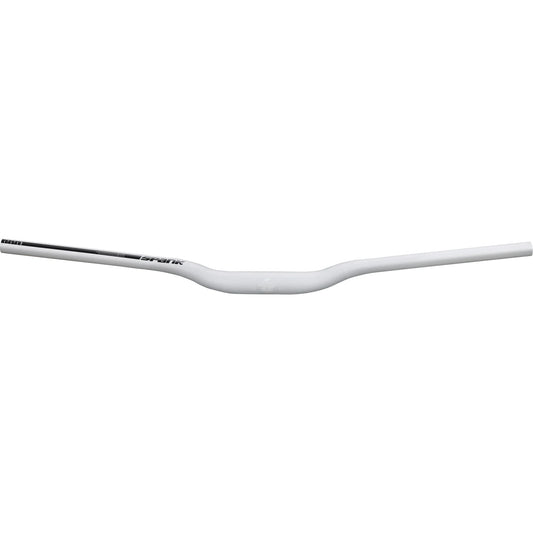 SPANK SPOON 35 Rise 25mm 800mm Ασημένια κρεμάστρα SPANK SPOON 35 Rise 25mm 800mm