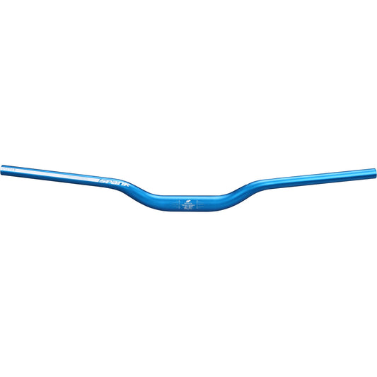 SPANK SPOON 35 Rise 40mm 800mm Μπλε κρεμάστρα