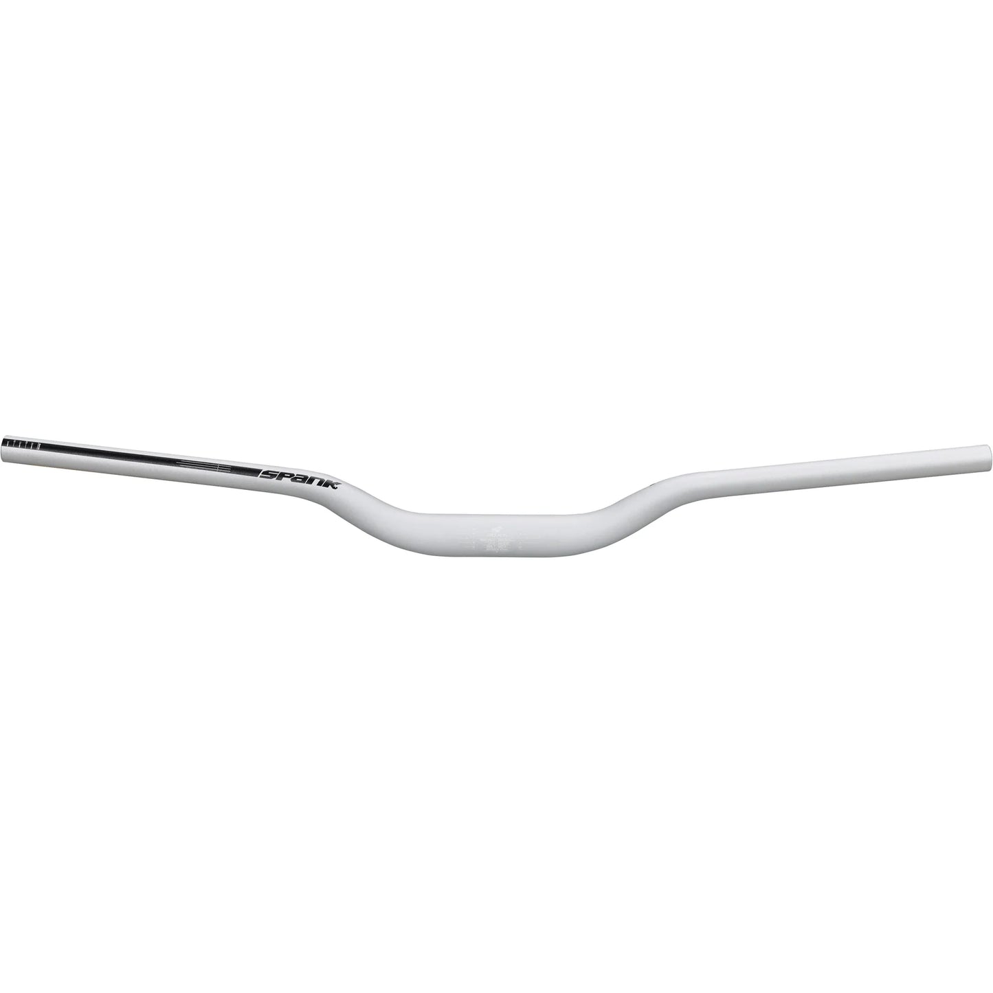 SPANK SPOON 35 Rise 40mm 800mm Ασημένια κρεμάστρα SPANK SPOON 35 Rise 40mm 800mm