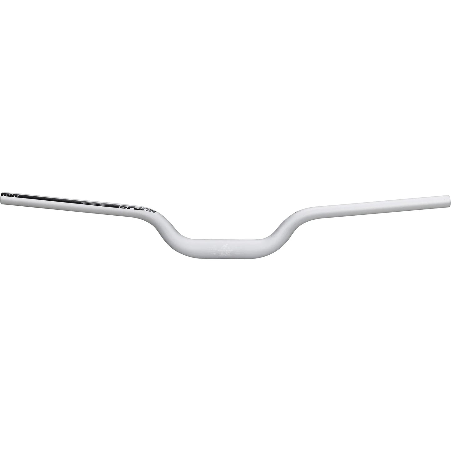 SPANK SPOON 35 Rise 60mm 800mm Ασημένια κρεμάστρα SPANK SPOON 35 Rise 60mm 800mm