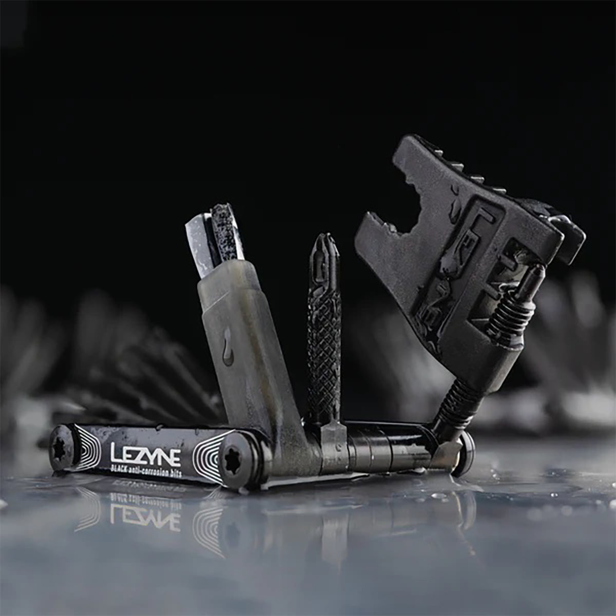 Πολυεργαλείο LEZYNE SUPER V22