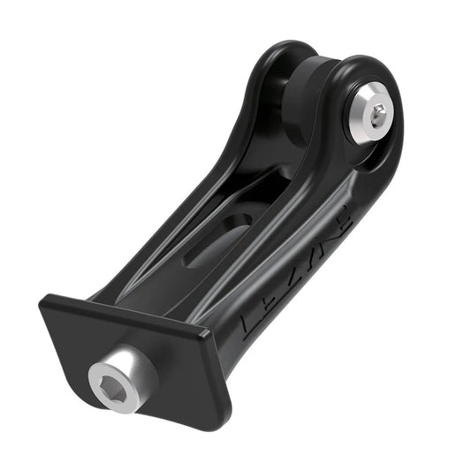 Ελαφρύ στήριγμα LEZYNE EBIKE SUNTOUR MOBIE FORK CROWN MOUNT