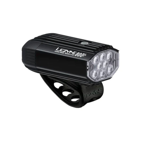 Μπροστινά και πίσω φώτα LEZYNE MICRO DRIVE 800+ /STRIP DRIVE 300+