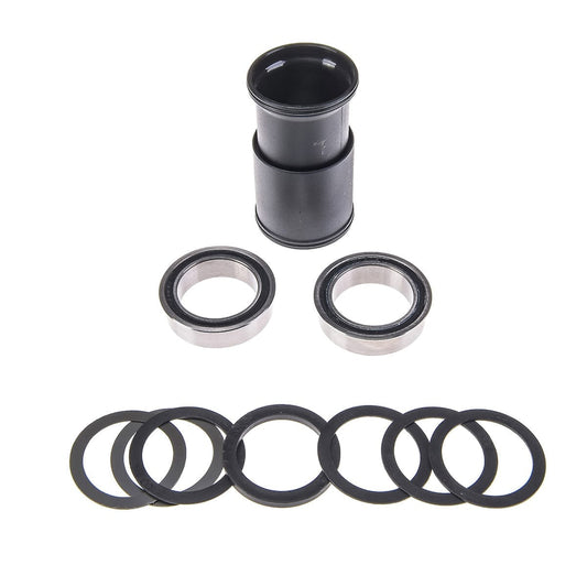 E-THIRTEEN BB92 στροφαλοφόρο σύστημα 30 mm άξονα Press Fit