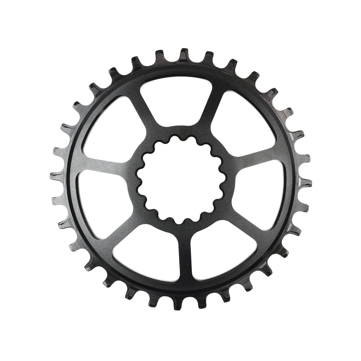 Chainring Mono E-THIRTEEN SL 10/11/12 Speed Direct Mount Non Boost Offset 8mm
