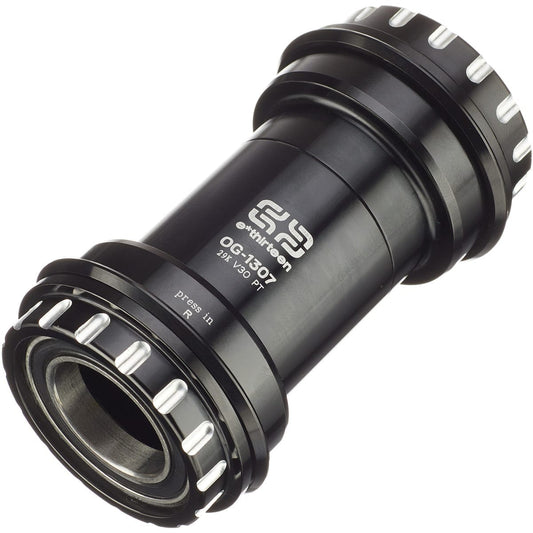 E-THIRTEEN PF30 στροφαλοφόρο σύστημα 24 mm άξονα