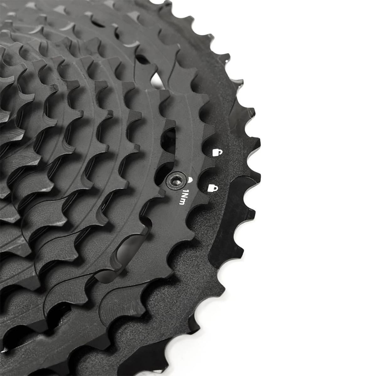 11V E-THIRTEEN TRS+ Gen2 XD cassette
