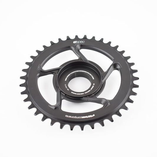 Mono E-THIRTEEN E-SPEC 11/12V Άμεση τοποθέτηση αλυσίδας Shimano E8000