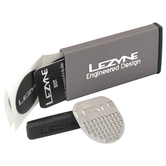 Κιτ επισκευής LEZYNE METAL γκρι