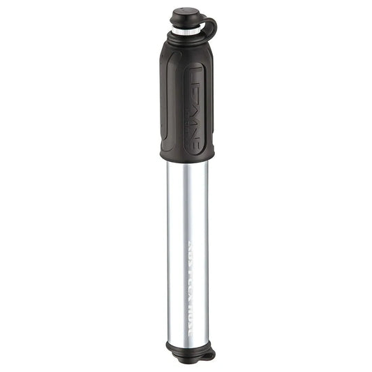 Αντλία χειρός LEZYNE HP DRIVE Ασημί