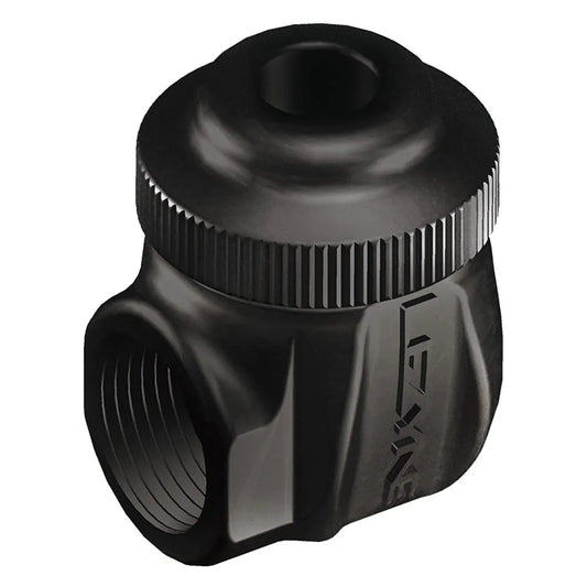 Ακροφύσιο αντλίας LEZYNE NY SLIP CHUCK Presta